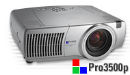Image Boxlight Pro3500