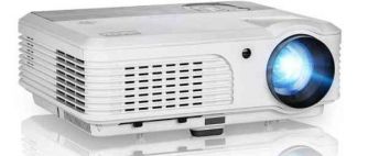 Bild Caiwei X660S+