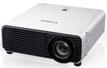 Bild Canon XEED WX520
