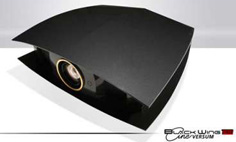 Image CineVersum BlackWing Three MK 2011