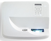 Image CineVersum CV30 UST-HD