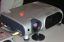 Bild Daewoo DSR 90P2LX