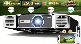 Acer H5360BD Projector: Specs, PDFs & Distance Calculator