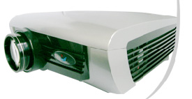 Image Digital Galaxy Dream Land DG 737 LED