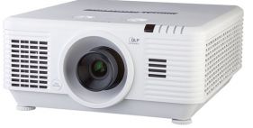 Bild Digital Projection E-Vision Laser 6500 II