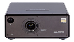 Bild Digital Projection HIGHlite Cine 1080p 660 3D