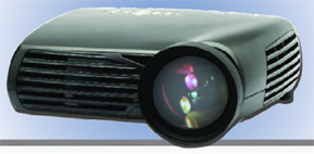 Image Digital Projection iVision 30sx+ 3D / W3D
