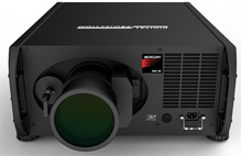 Image Digital Projection Mercury 930 1080p 3D (Preliminary)