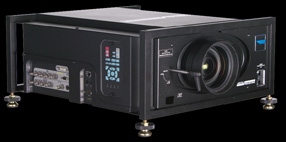 Bild Digital Projection TITAN 1080p ultra Contrast