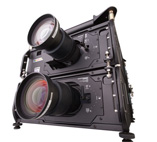 Bild Digital Projection Titan Super Quad 40