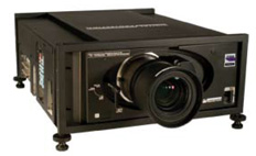Bild Digital Projection TITAN WUXGA 660 neu