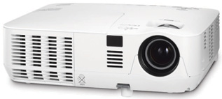 Bild Dukane ImagePro 6431W