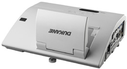 Image Dukane ImagePro 8107HWI