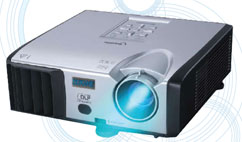 Image Dukane ImagePro 8201