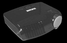 Image Dukane ImagePro 8404A 3D