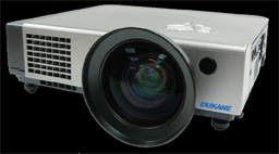 Image Dukane ImagePro 8763