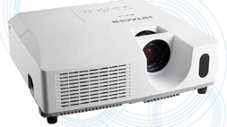 Image Dukane ImagePro 8755J-RJ
