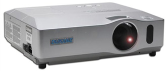 Image Dukane ImagePro 8782