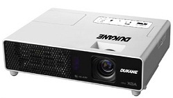 Image Dukane ImagePro 8786