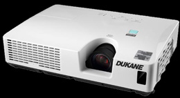 Bild Dukane ImagePro 8794h RJ