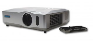 Bild Dukane ImagePro 8913 W