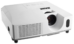 Image Dukane ImagePro 8925H RJ