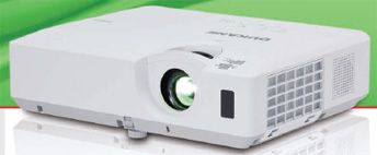 Image Dukane ImagePro 8931WA