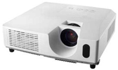 Image Dukane ImagePro 8954H