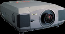 Image Eiki LC HDT10D