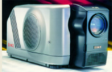 Image Eiki LC 3510
