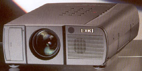 Image Eiki LC XNB2/U
