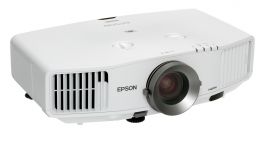 Bild Epson EB G5650W/NL