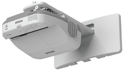 Bild Epson USA PowerLite 580
