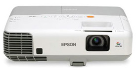 Bild Epson USA PowerLite 96W