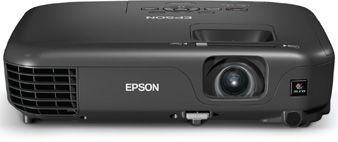 Bild Epson EB W01