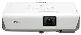 Image Epson EMP 260