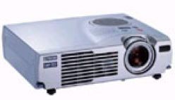 Bild Epson USA PowerLite 703c