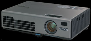 Bild Epson USA PowerLite 740C