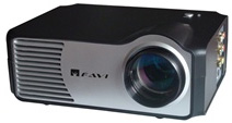 Image Favi RioHD LED 2