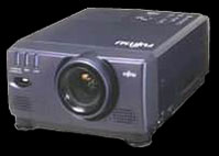 Bild Fujitsu LPF 6200