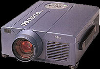 Image Fujitsu PJ S1700