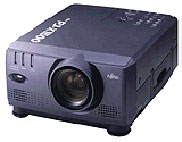 Bild Fujitsu PJ X1500