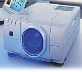 Image Fujitsu PJ X3000