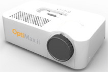 Bild Geniesys OptiMax ii