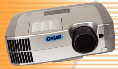 Bild Gygar GT 525