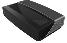 Bild Hisense H80LSA