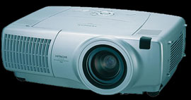 Bild Hustem MVP H40