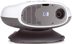 Image Hewlett Packard ep7110