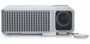Image Hewlett Packard xp7030