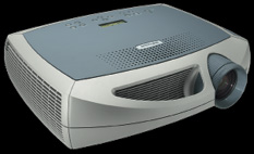 Image InFocus LP815